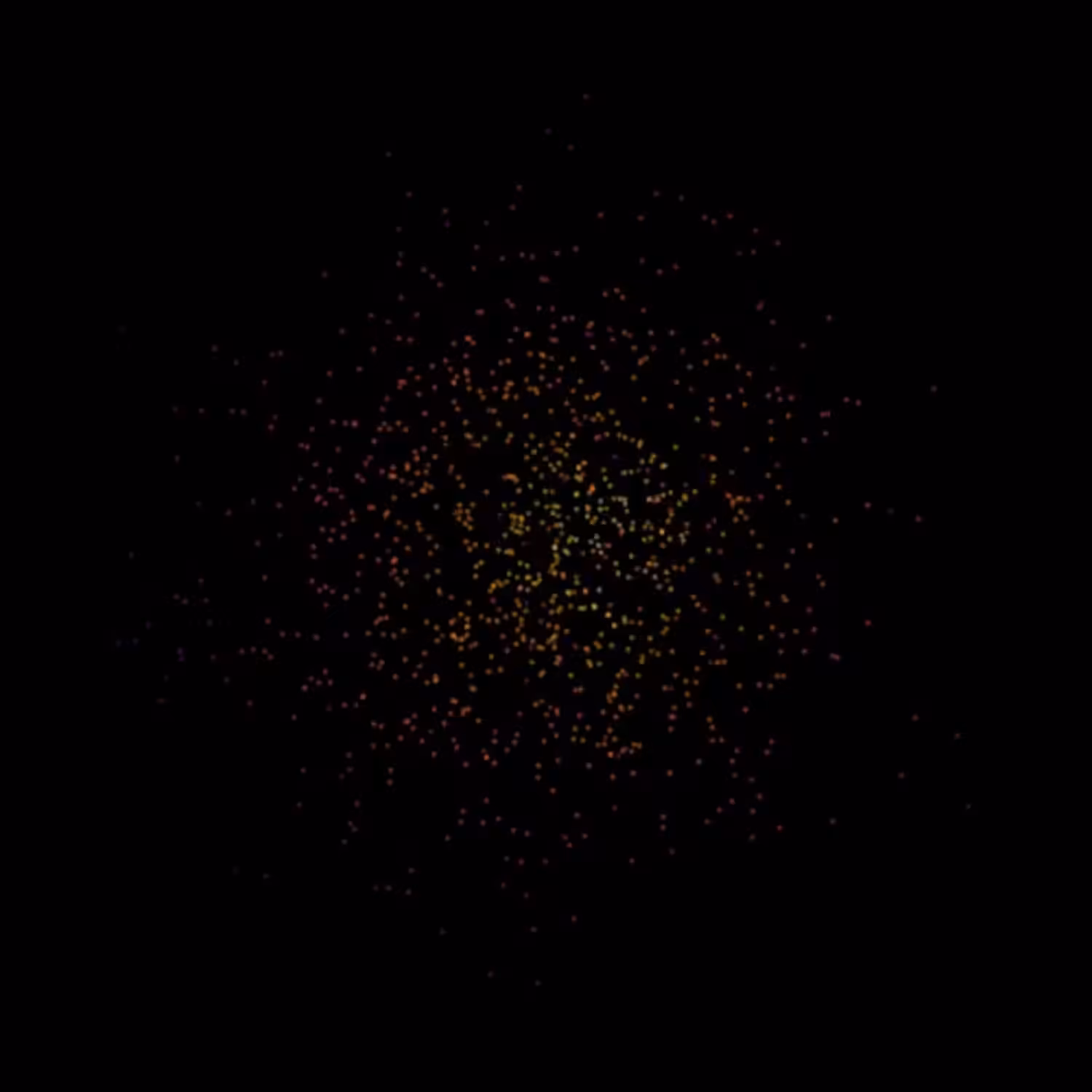 heliocentric yellow C 2001