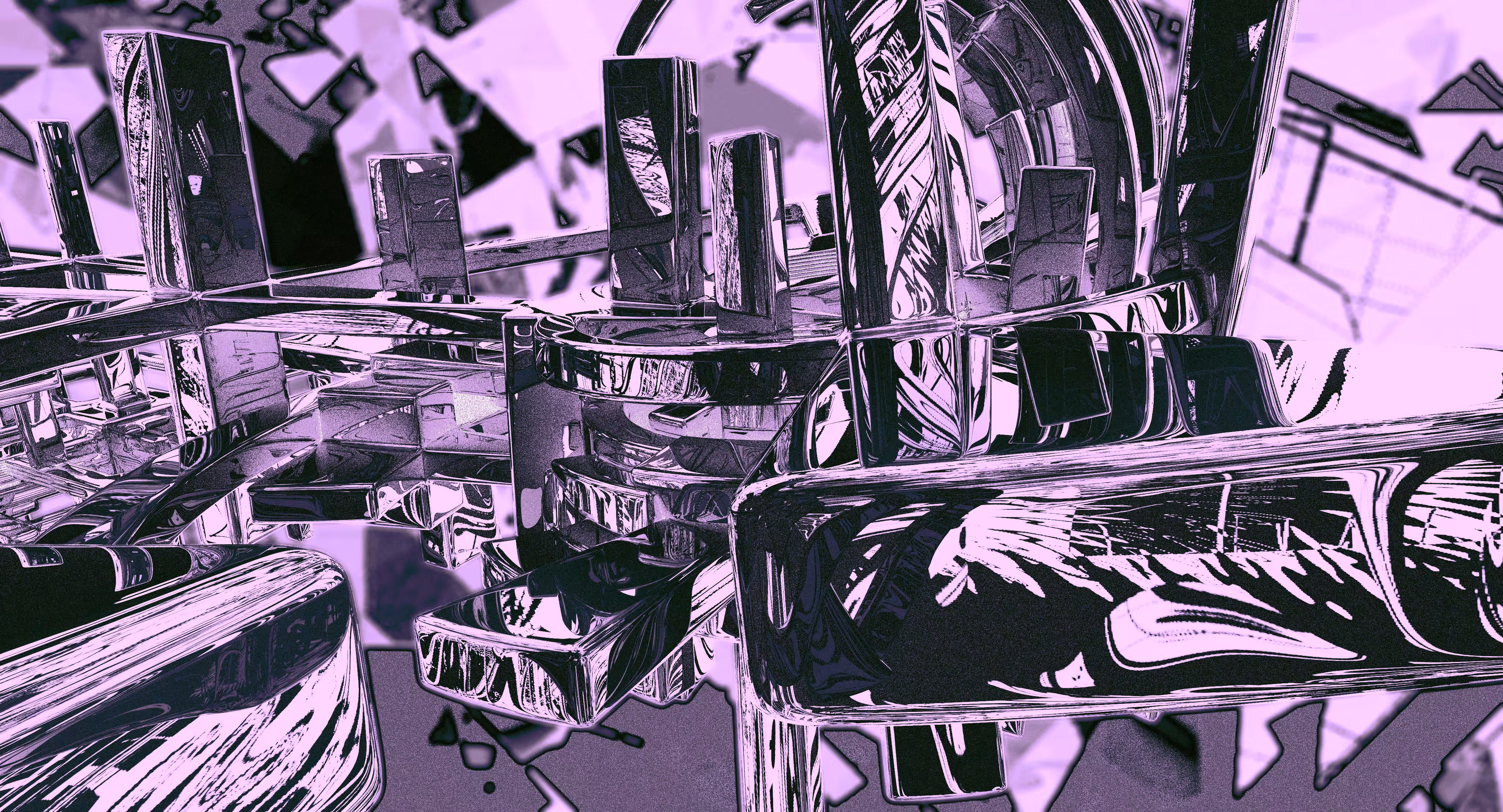 Supersculpture 002