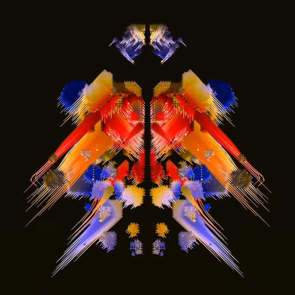 ElectroMycelium #90
