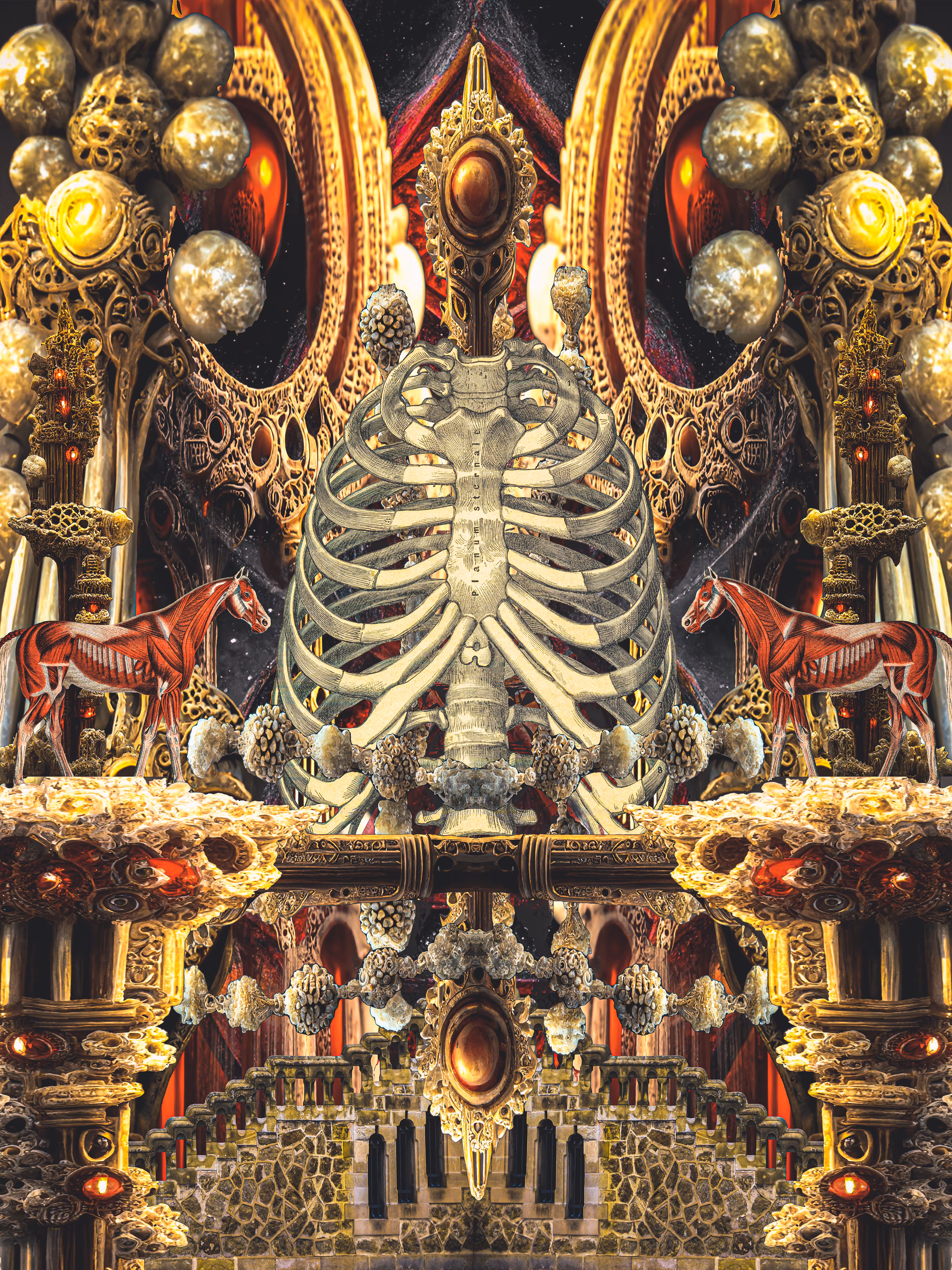 VESSEL