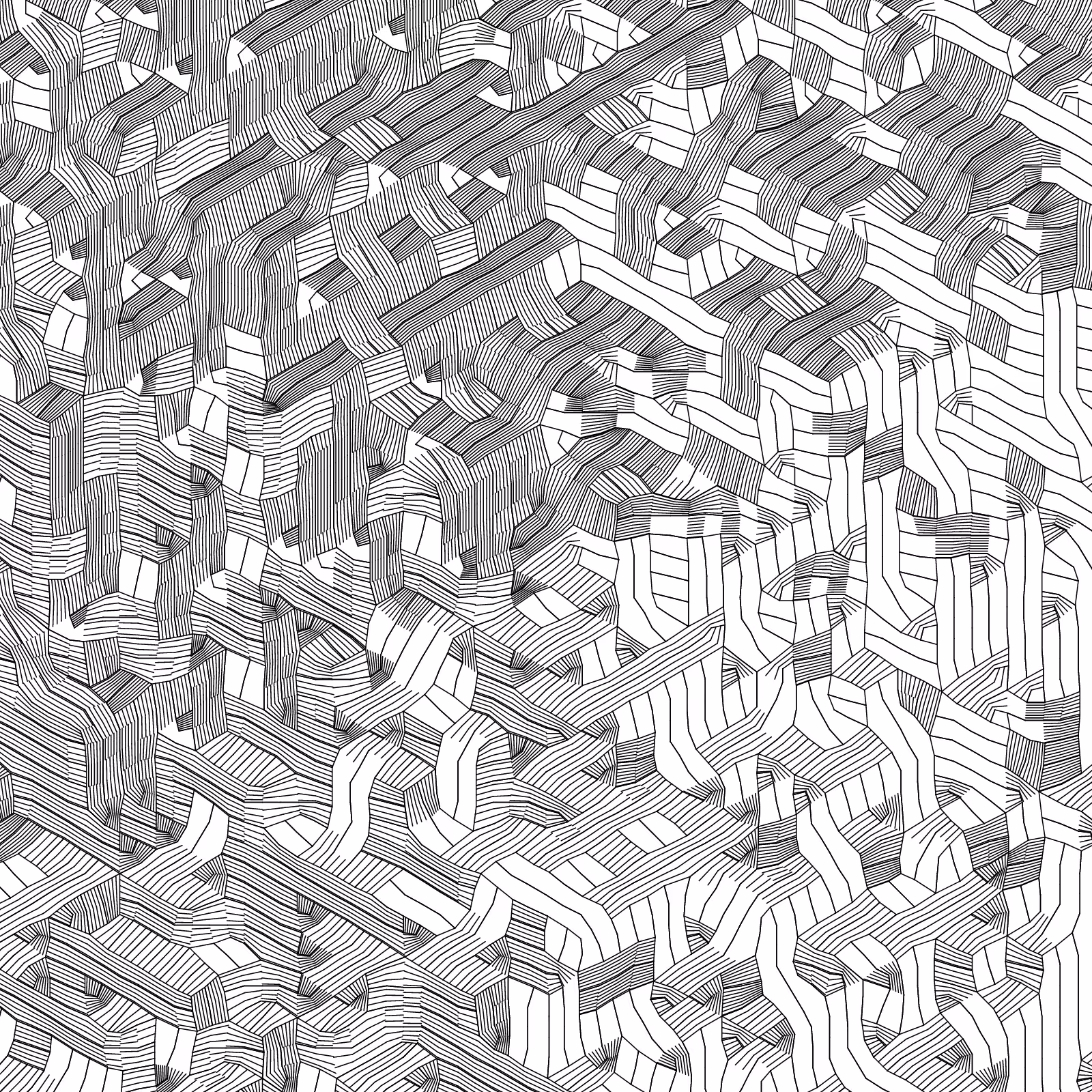Proxemics #108