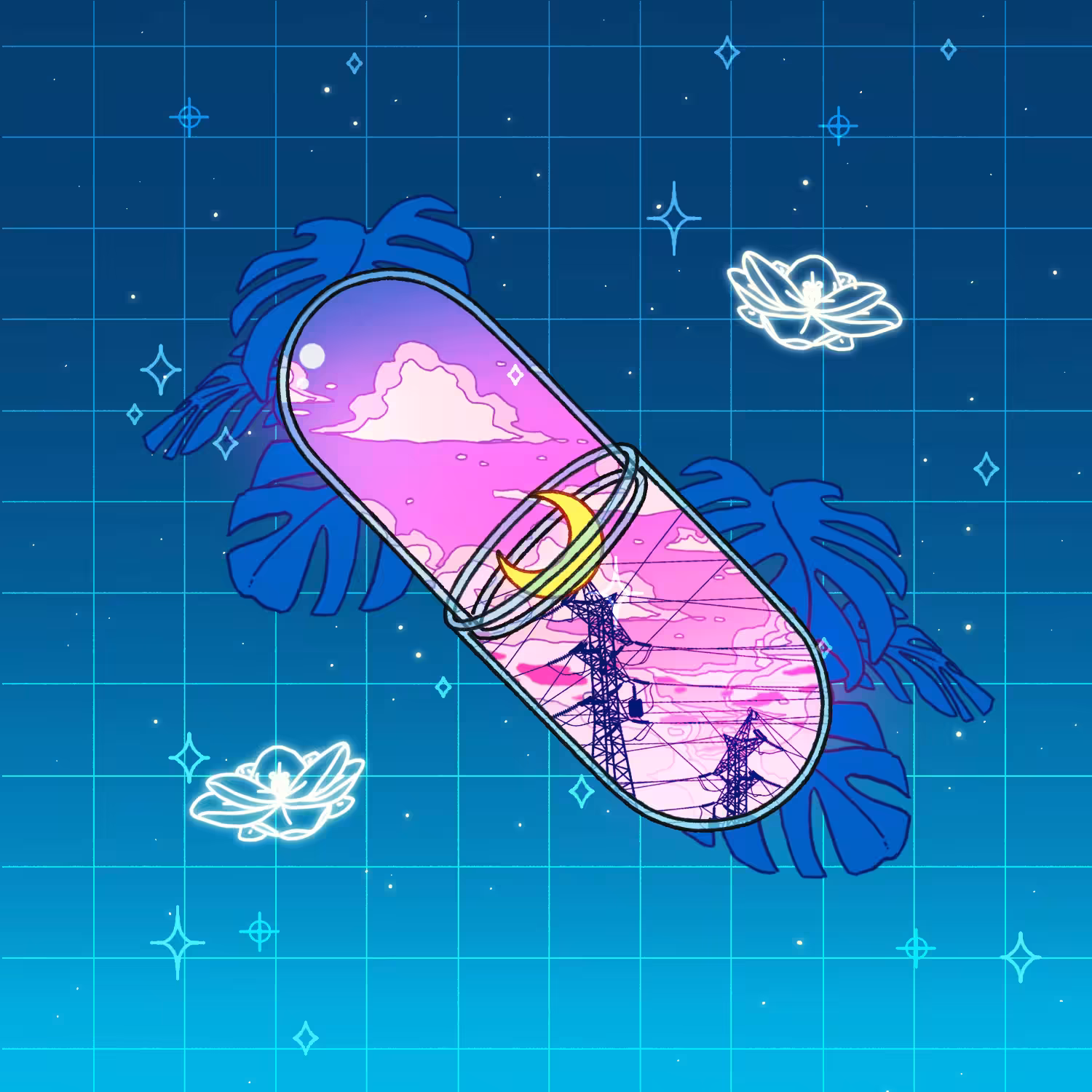 Token Pill 2