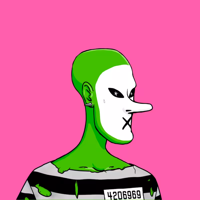 MIME x MIME #81