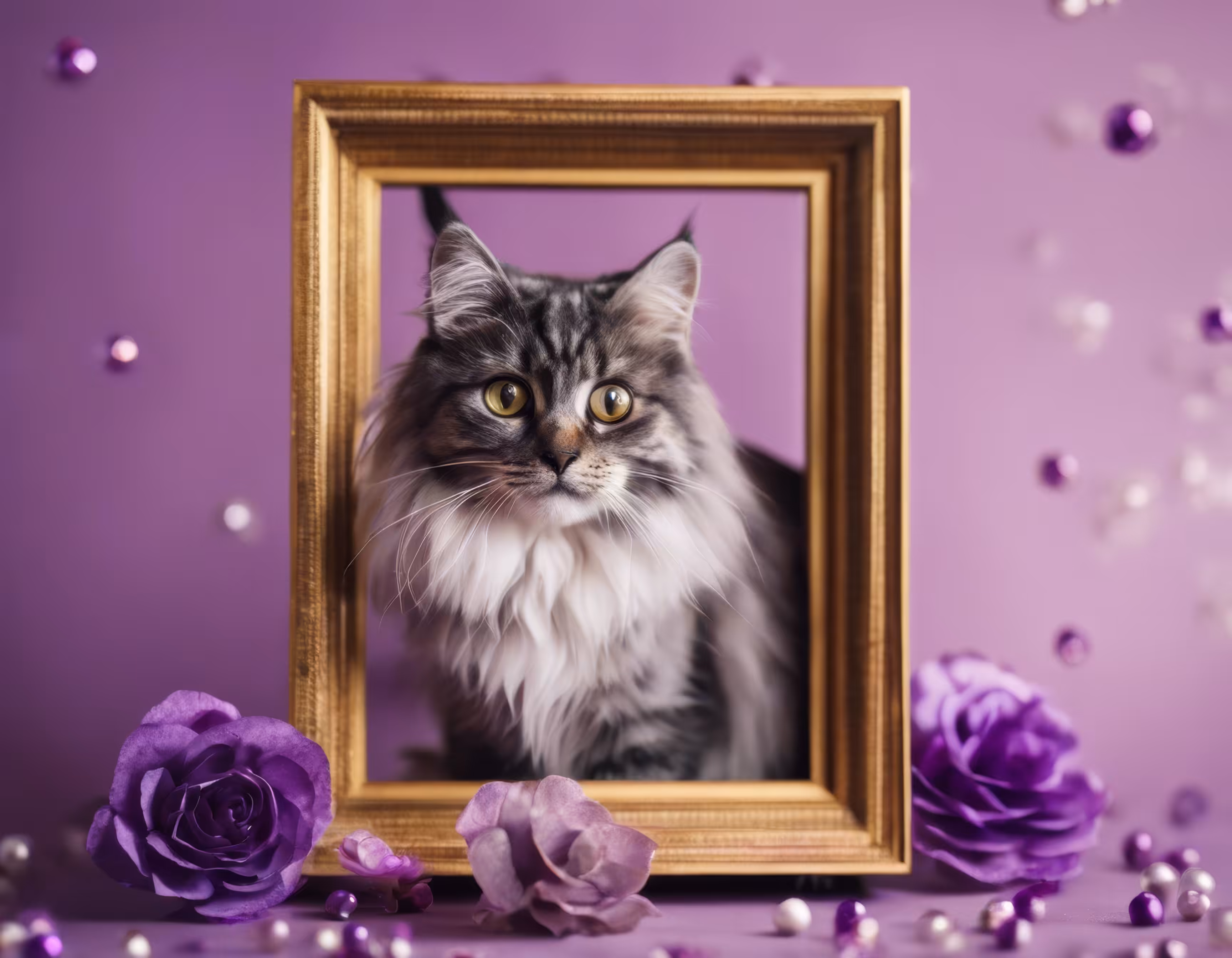 We <3 the Frames: Frame 652/1000