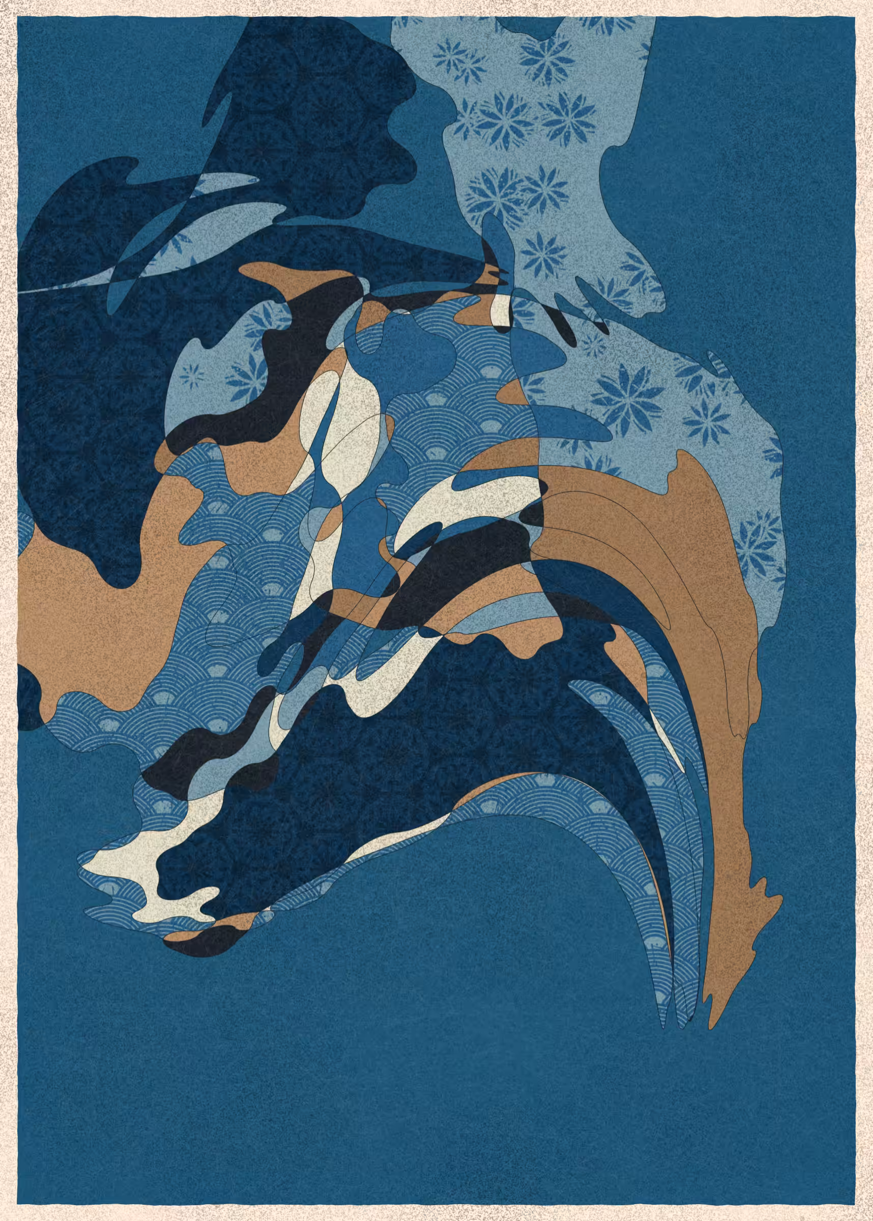 Memories of Qilin #122