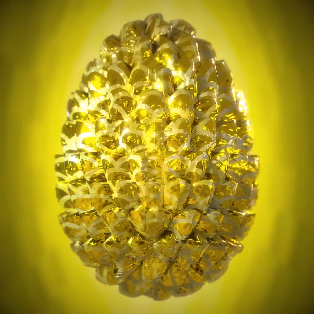EGG No.7