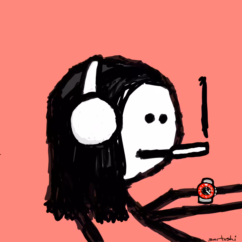 mfer #7414