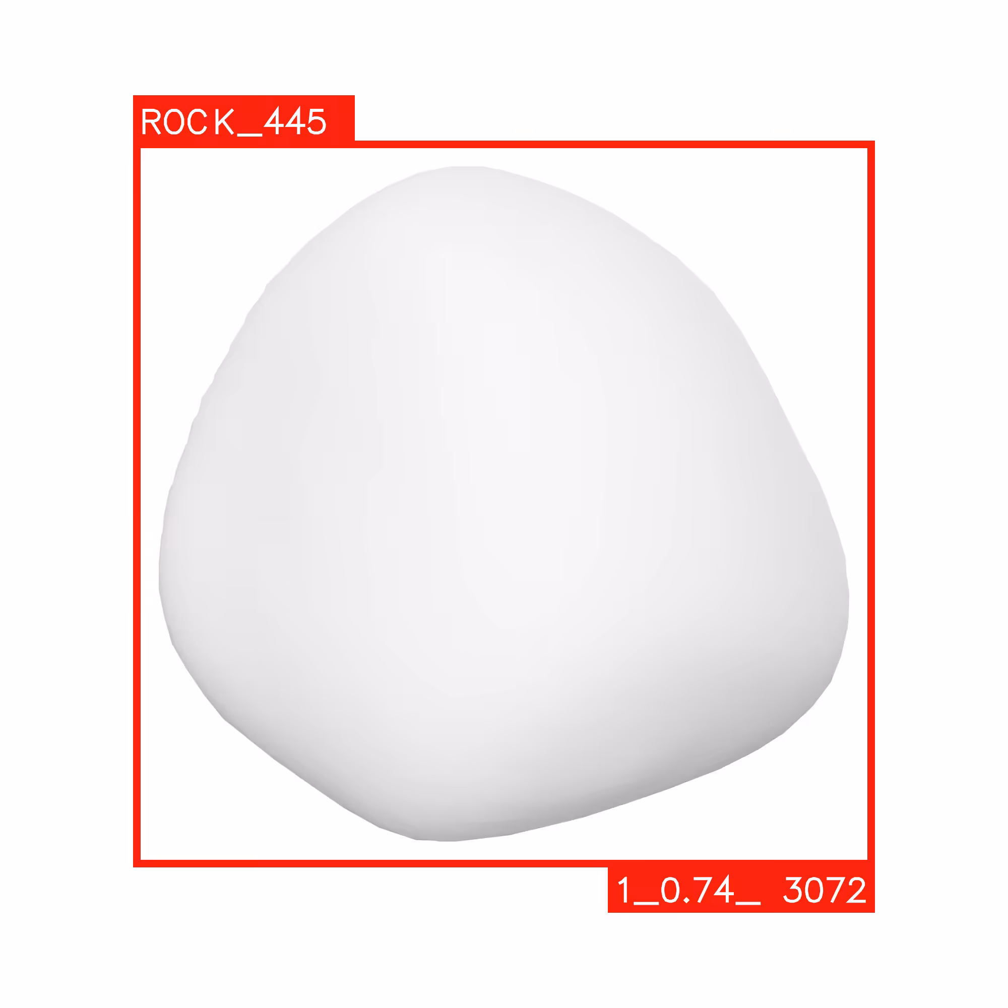 ROCK 445