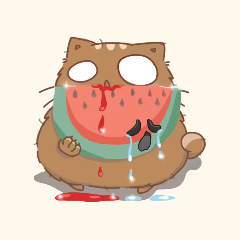 № :: 06 - - Watermelon is so sweet