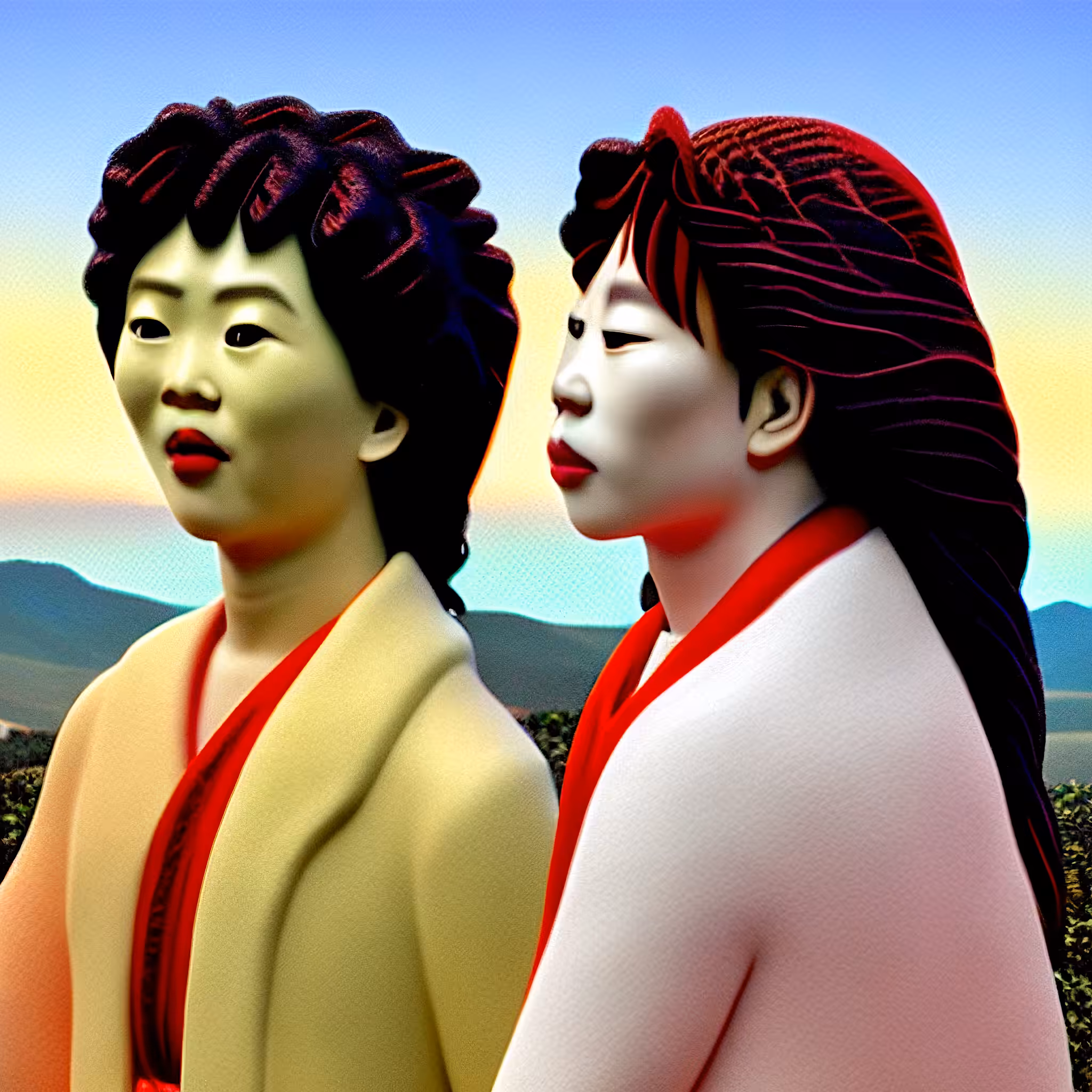 People From the Hills