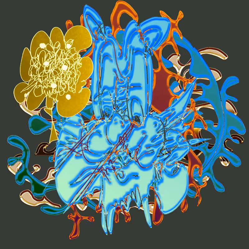 RABBIT HOL3 SPIN CYCL3 PART I #46
