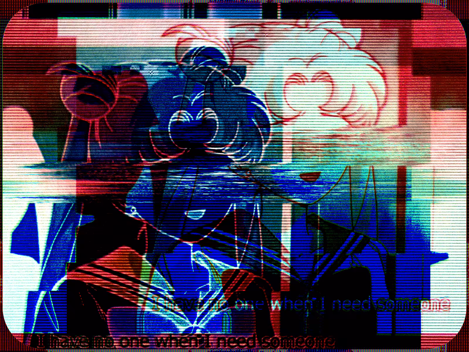 dolo░daze【孤独な】