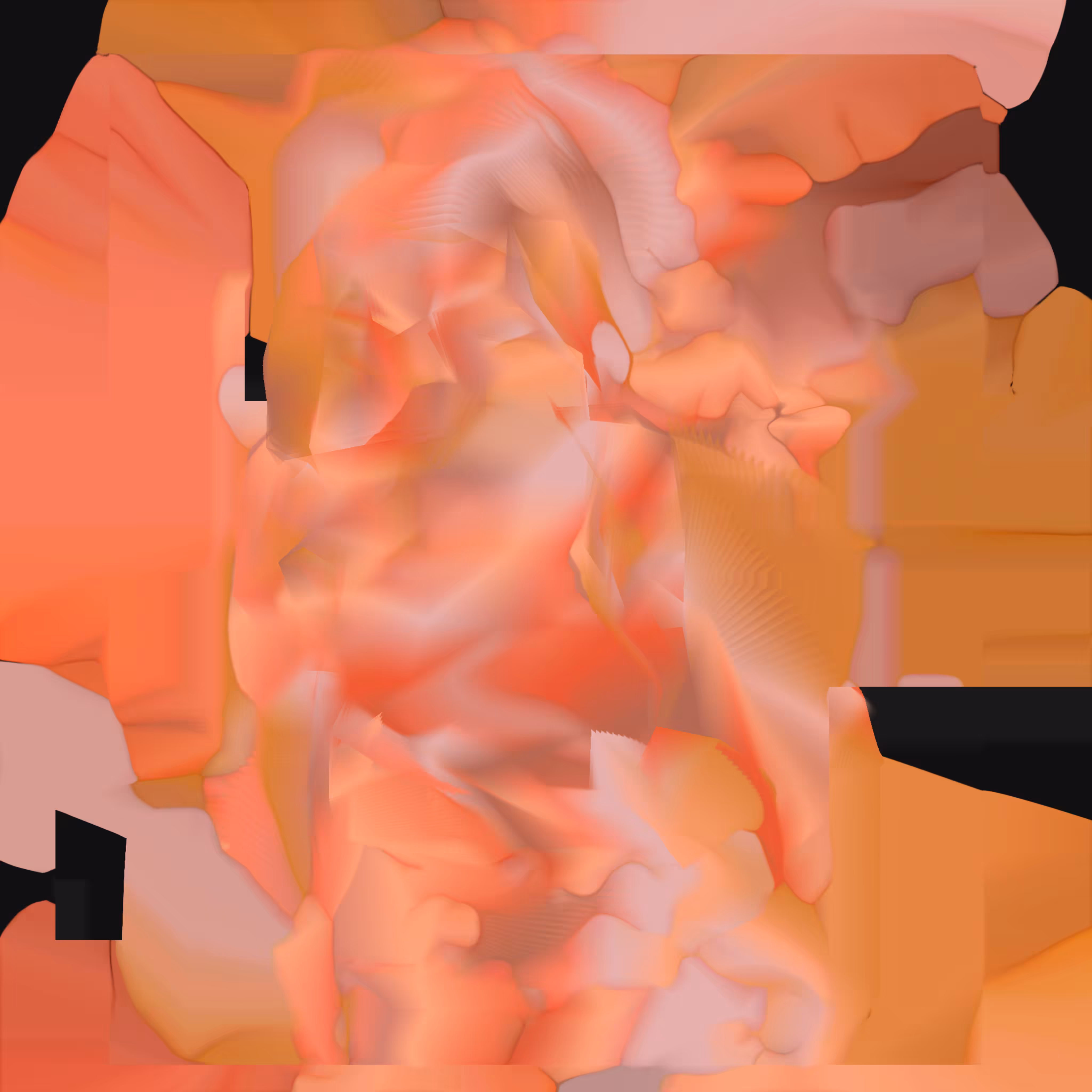 Energetic Body