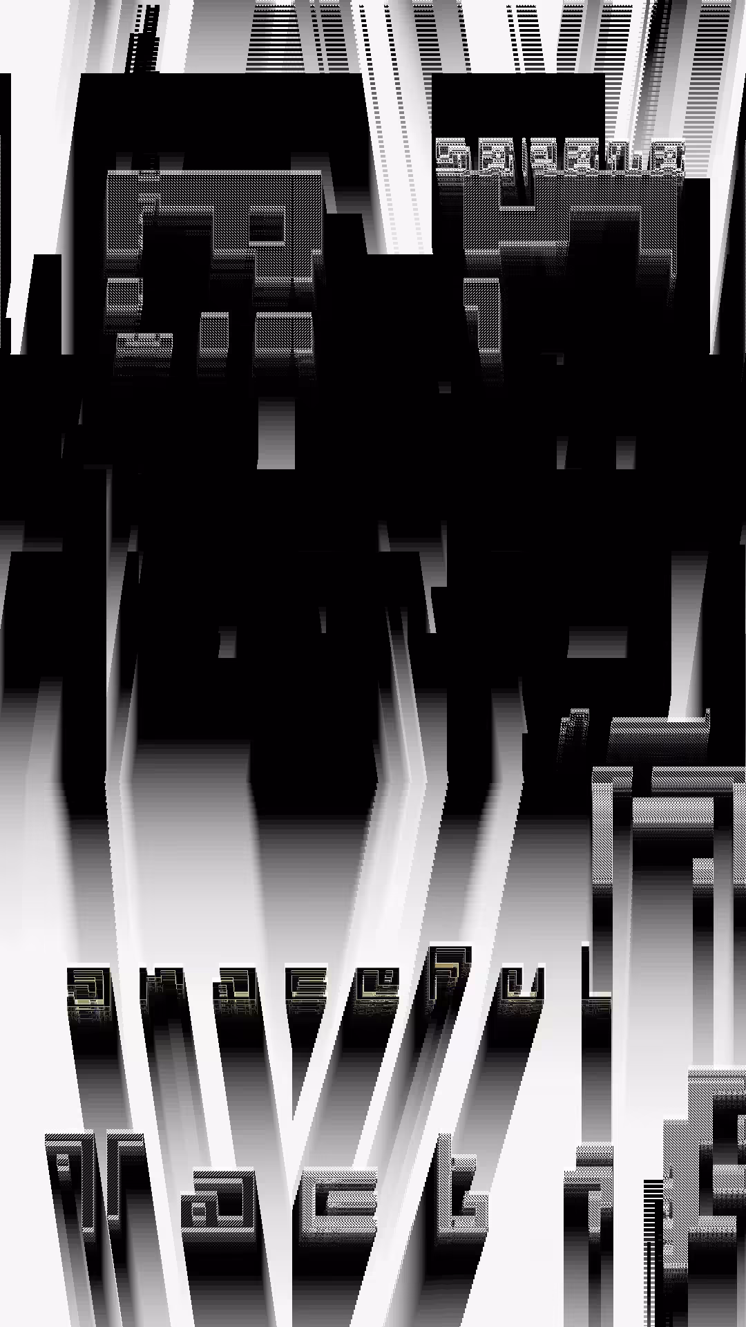 Metafontic  #64