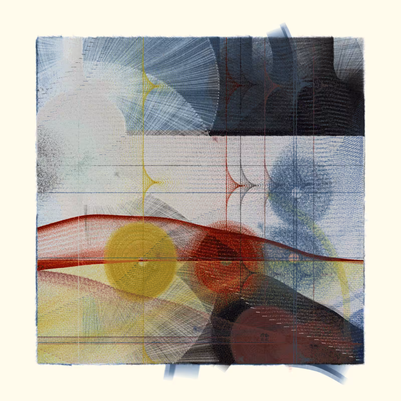 Artistic Chaos V1 #26