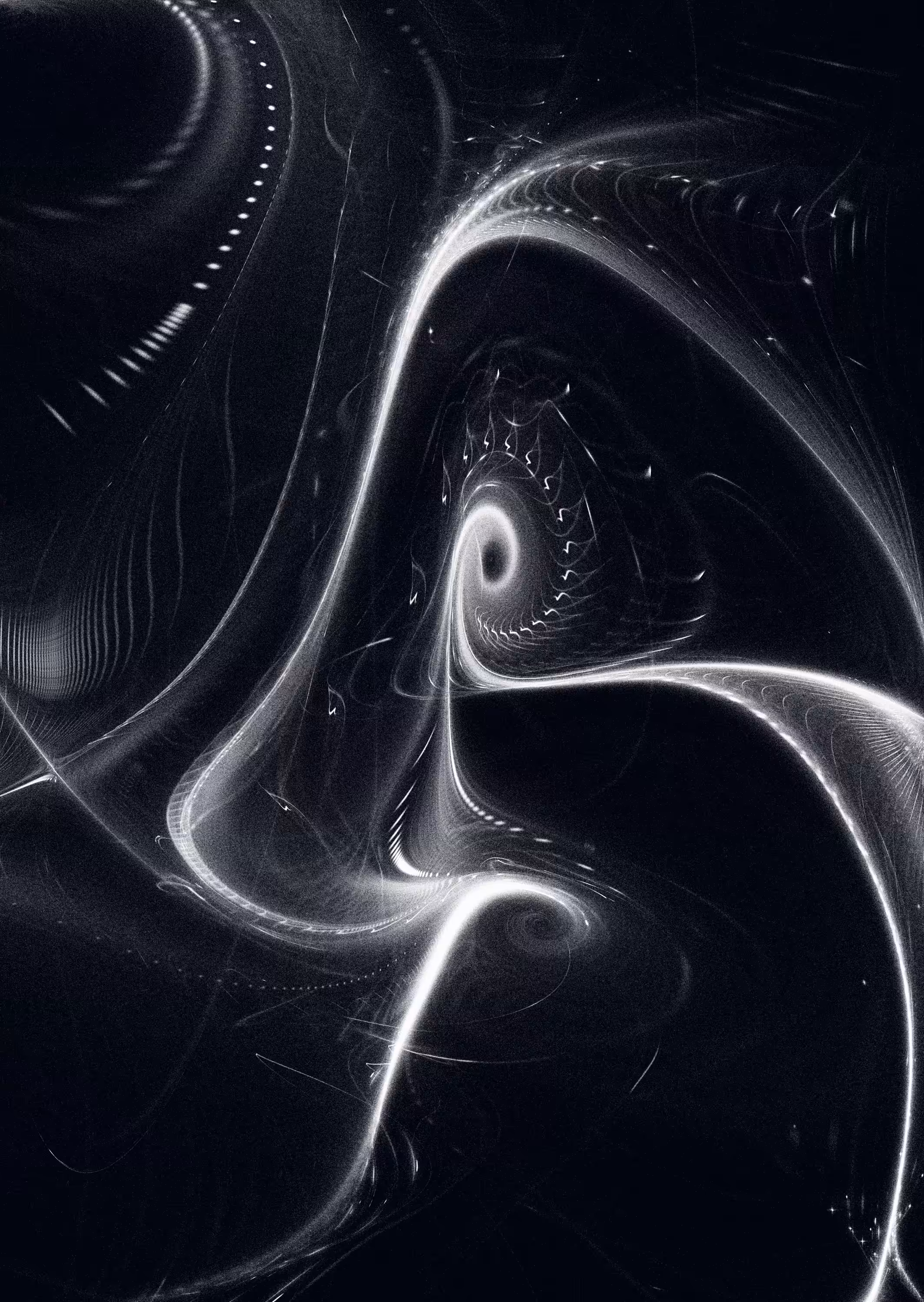 Witnessing The Annihilation of Time