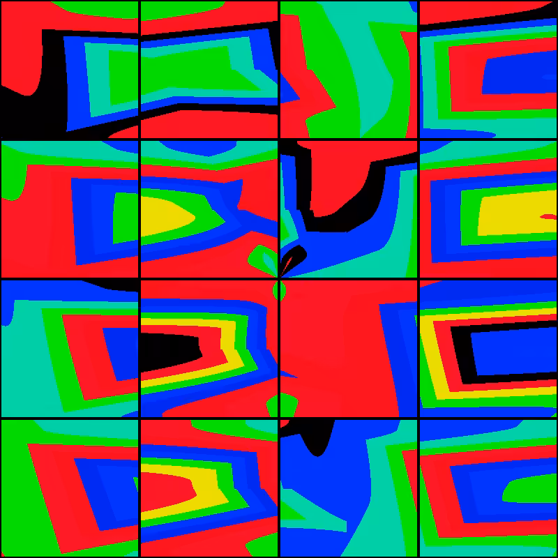 Puzzle Pop #12