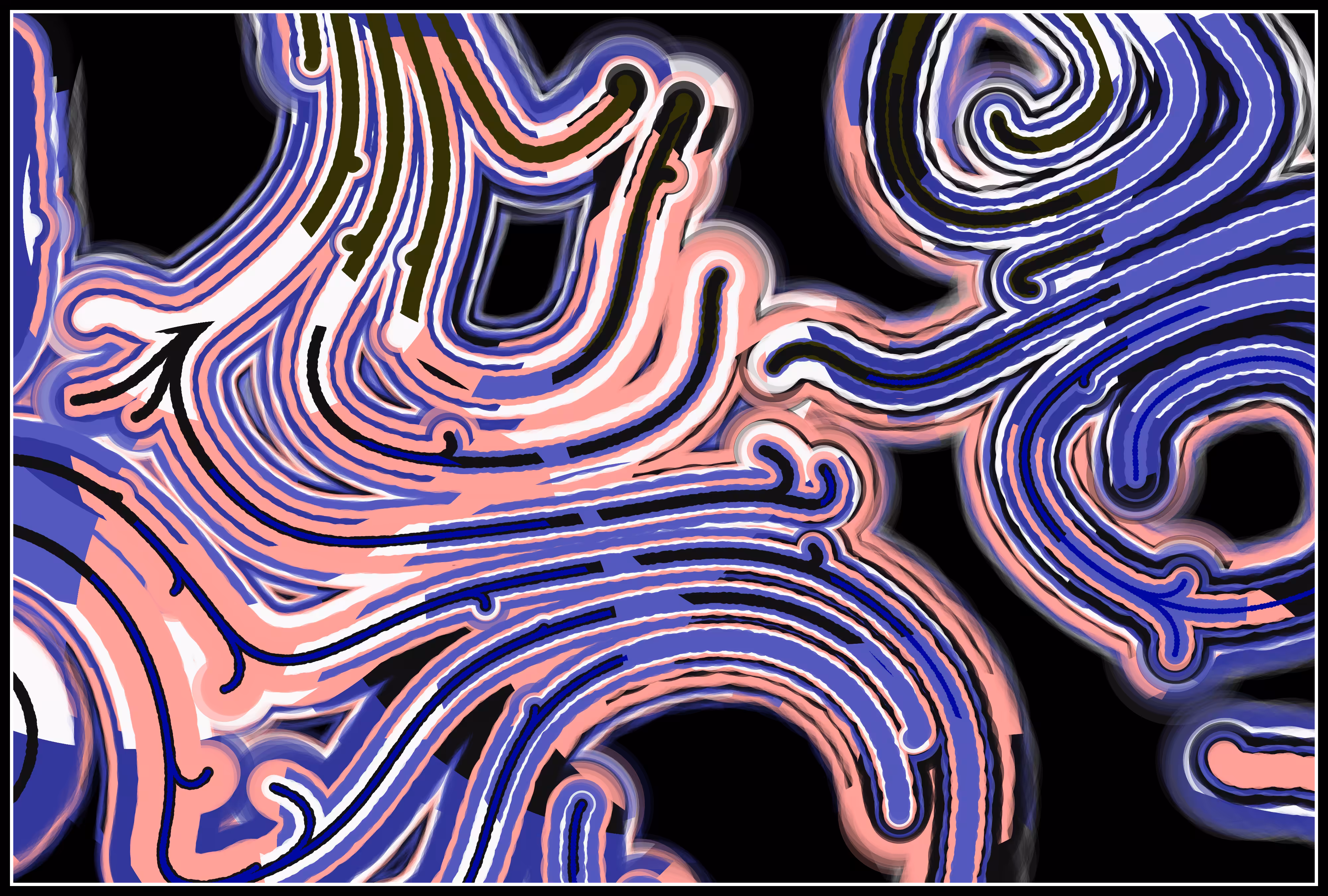 Geodes #13