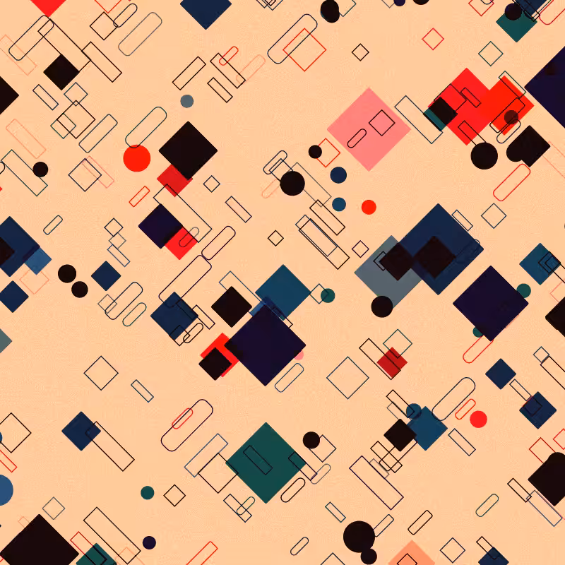 Diagonals #64