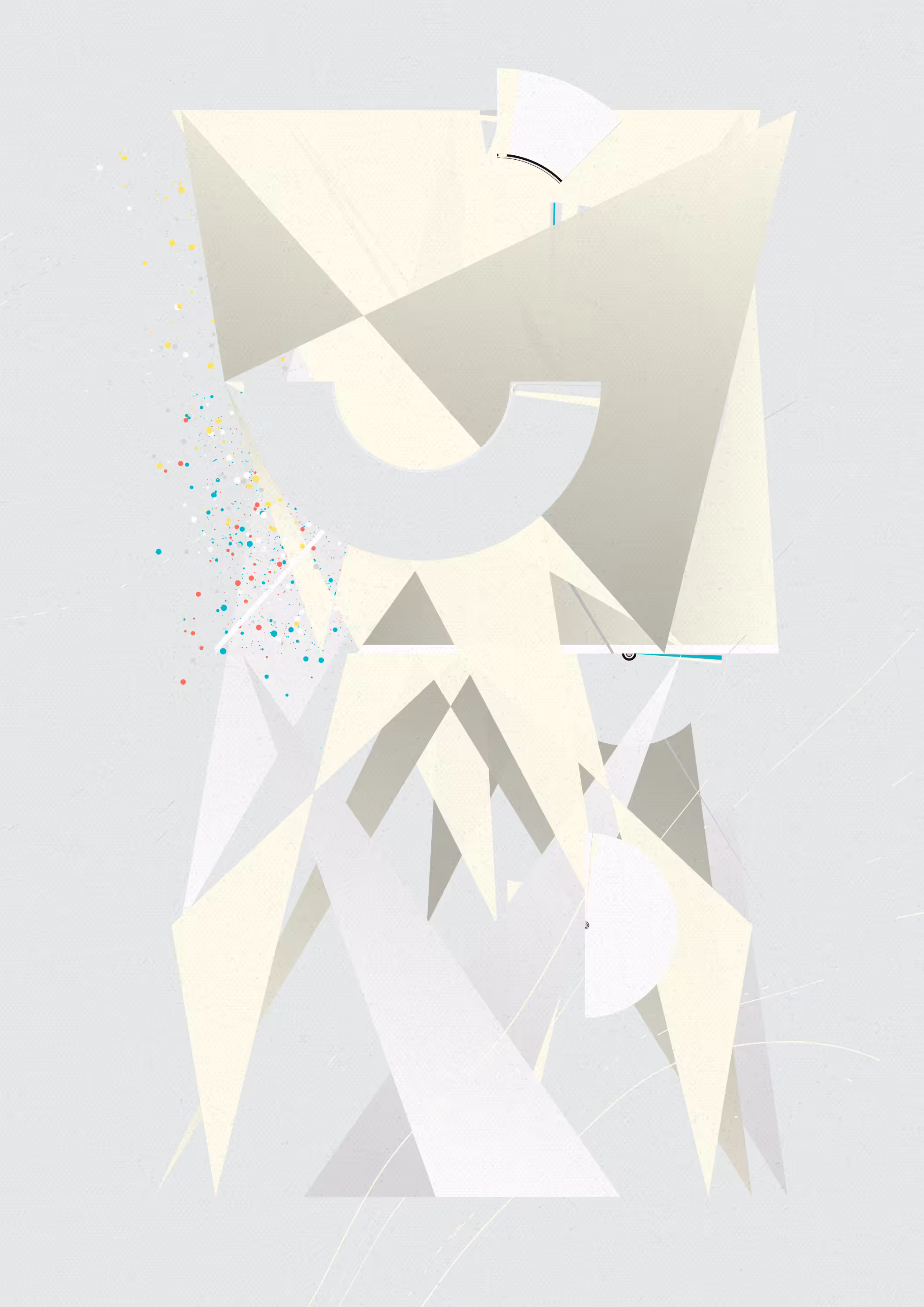 ÉSSERS #4