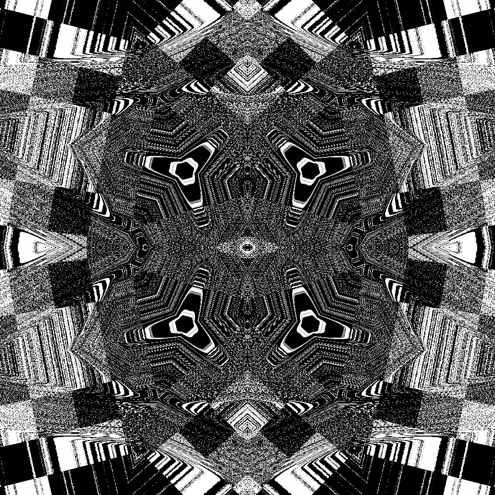 Totemic #12