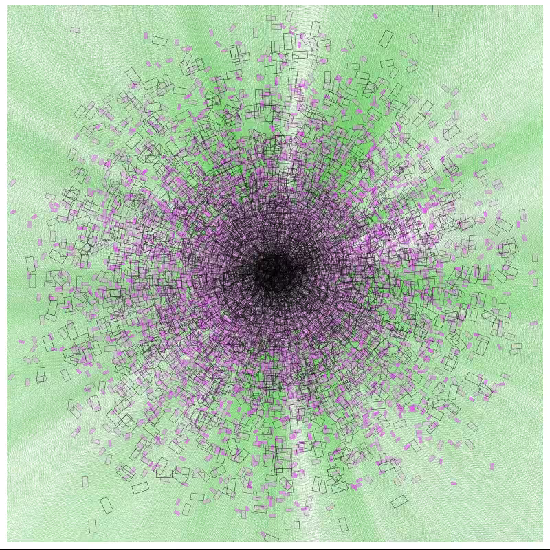 Scatterblocks #3