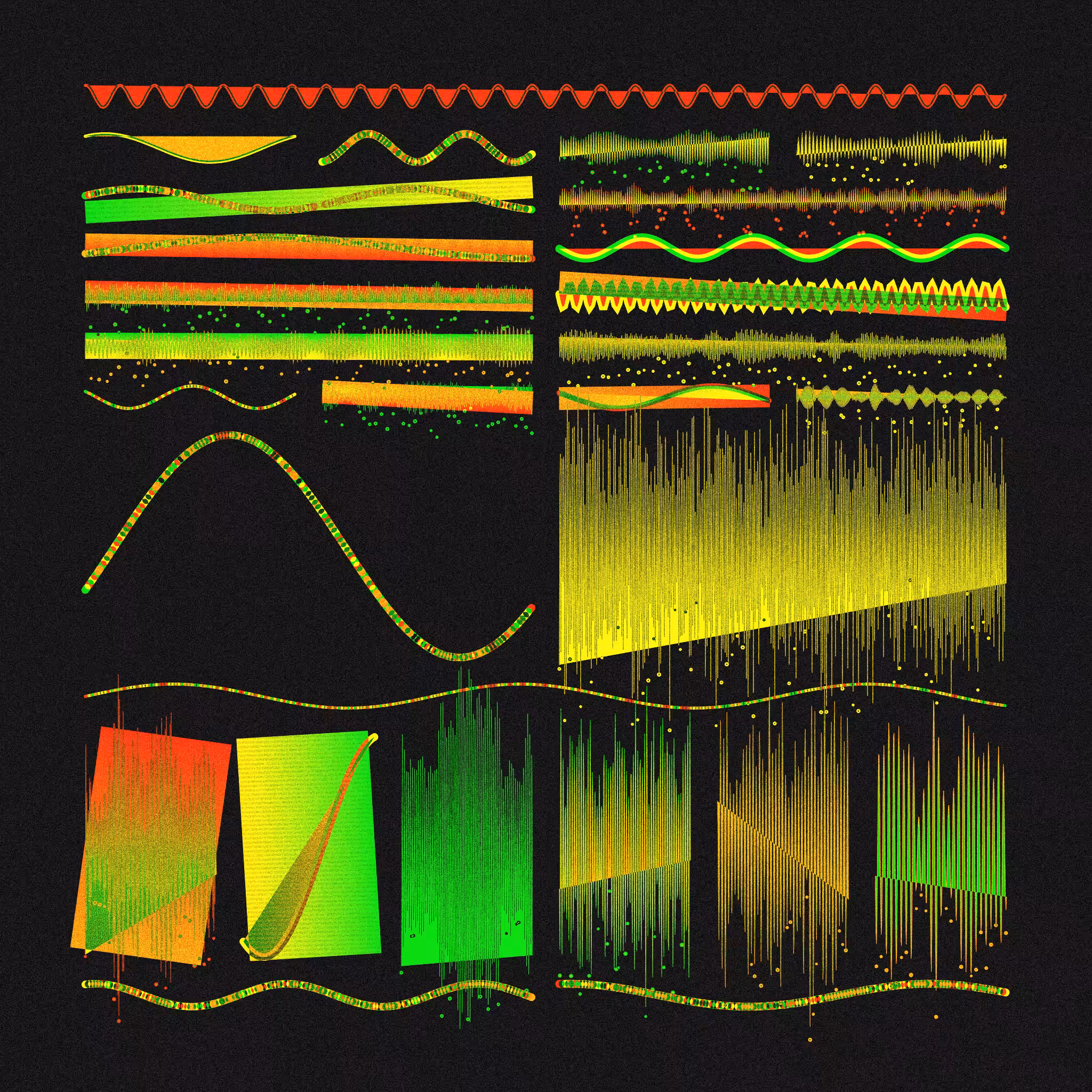 Pop Pop Wavetable #53