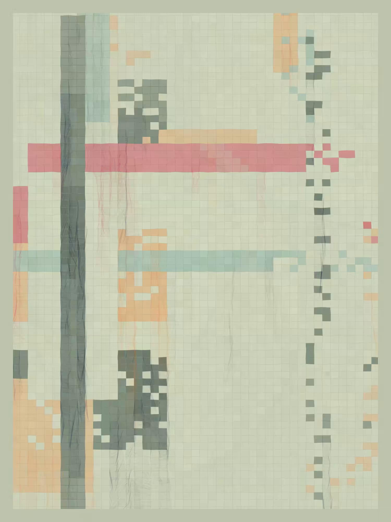 Grid Studies #137