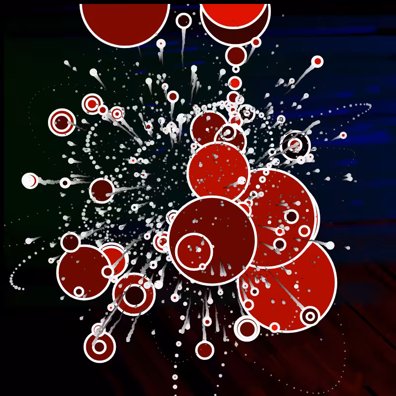 Expressions in time #1 #17