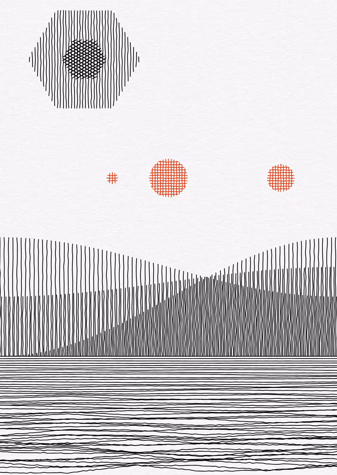 a strange and desolate place #221