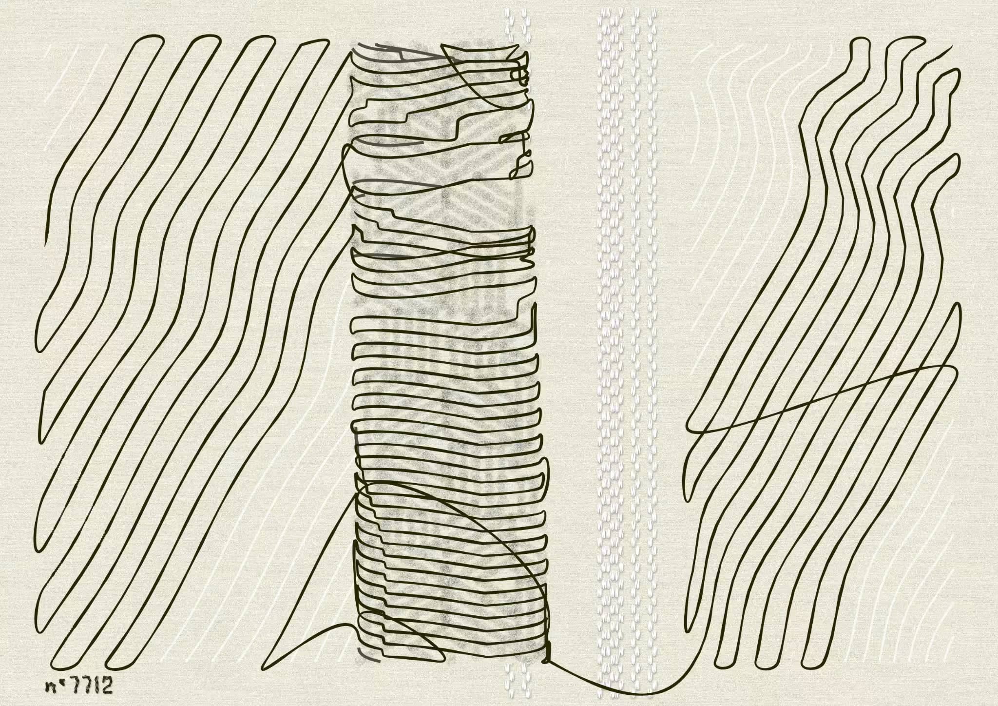 Aux Arbres #7712