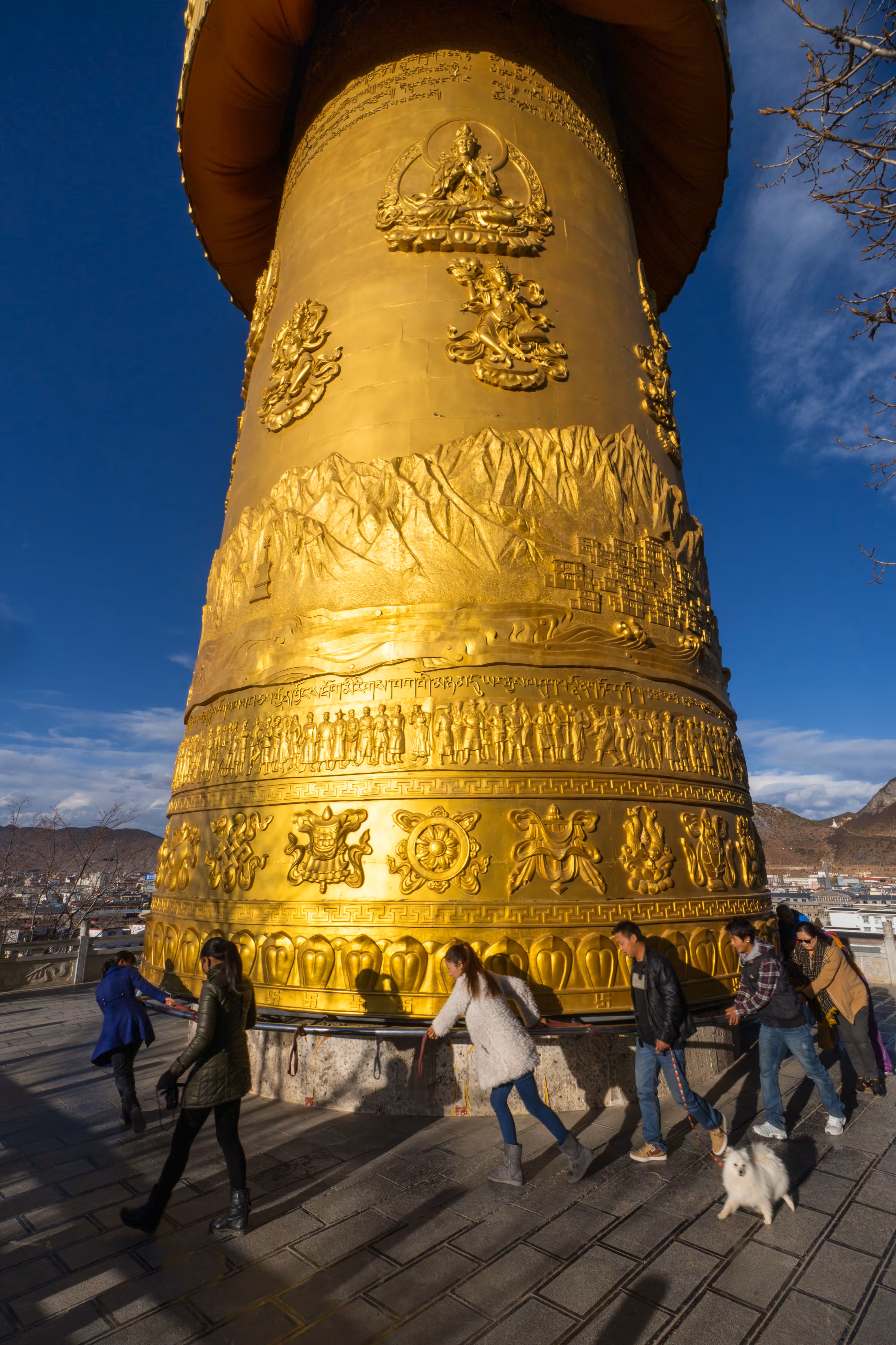 Tibet #37