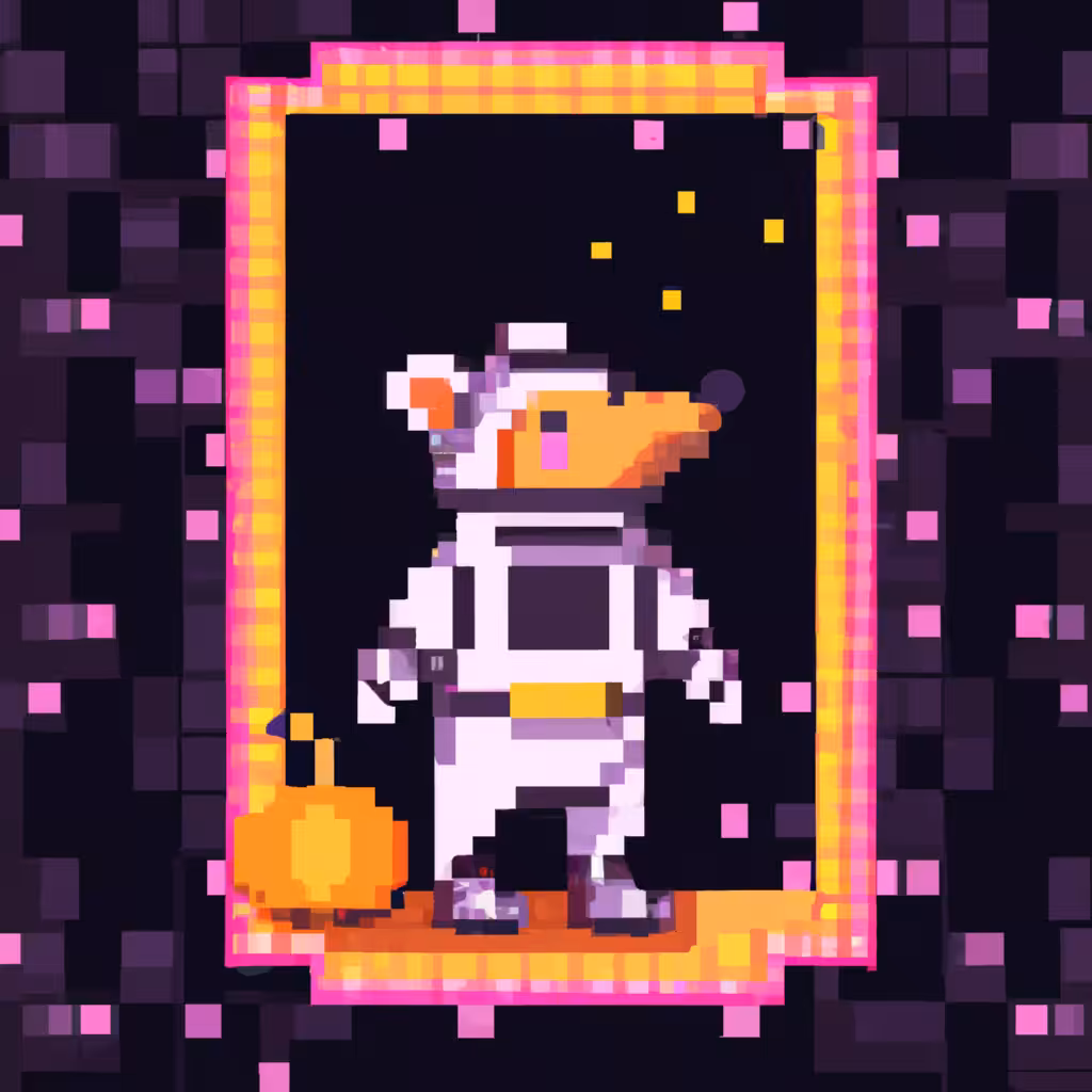 ASTRO-RAT .:. 034 .:.
