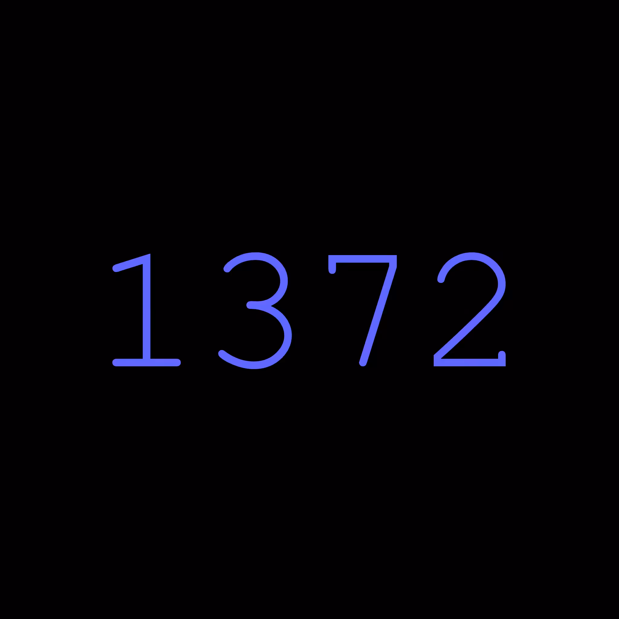 1372