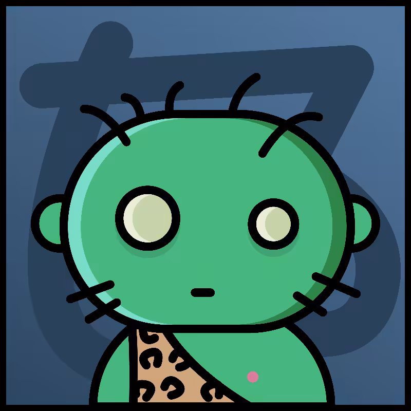TeZombies #79