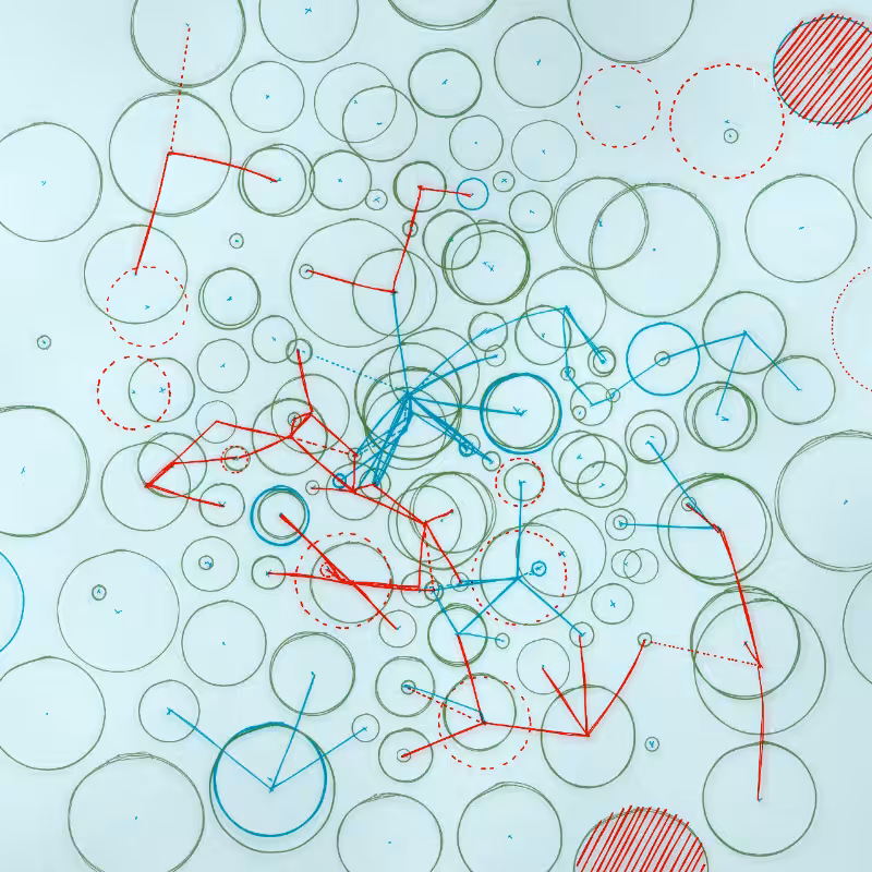 Geo Scribs #115