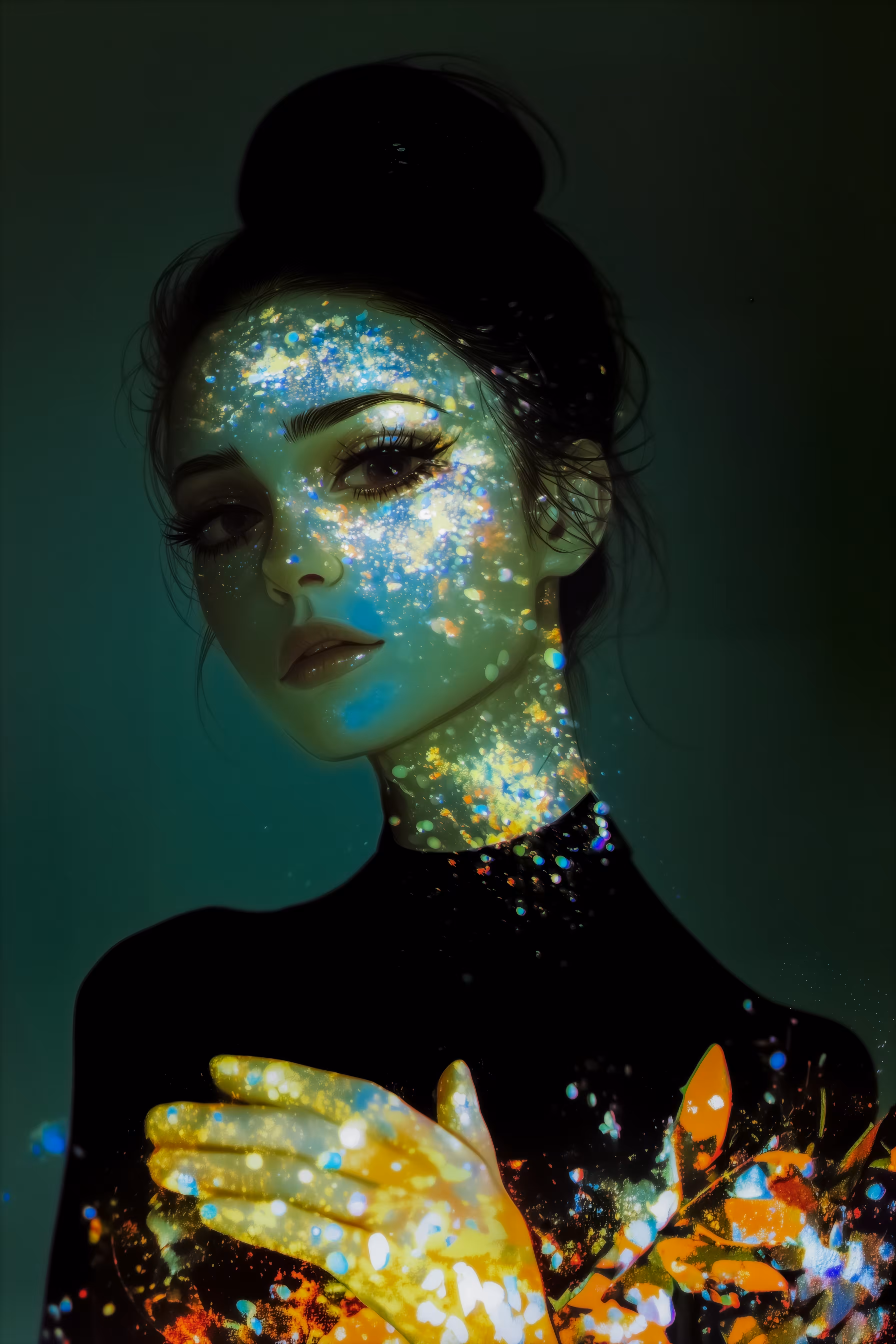 Pollen and Sentiment