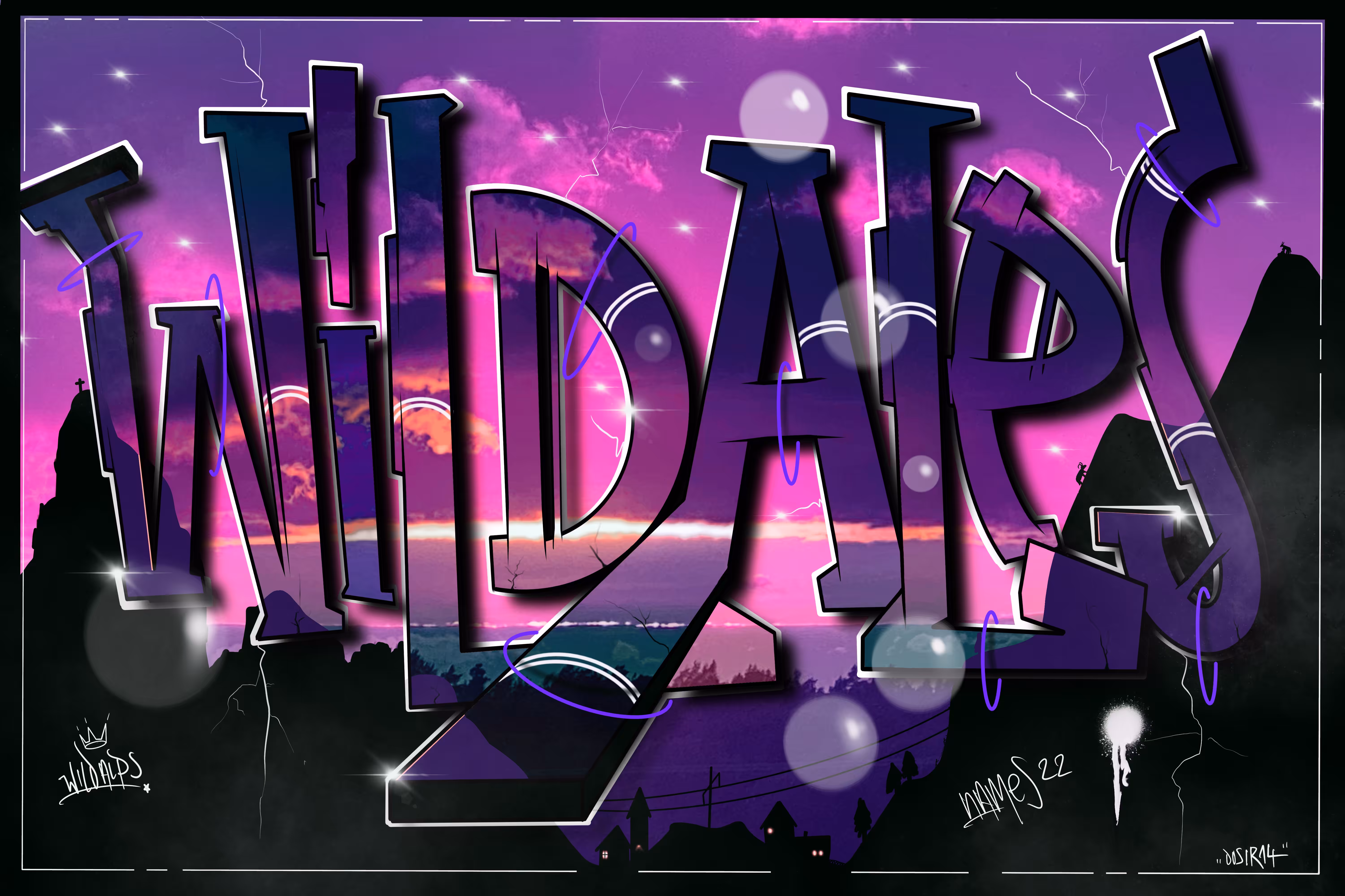 #005 Wildalps