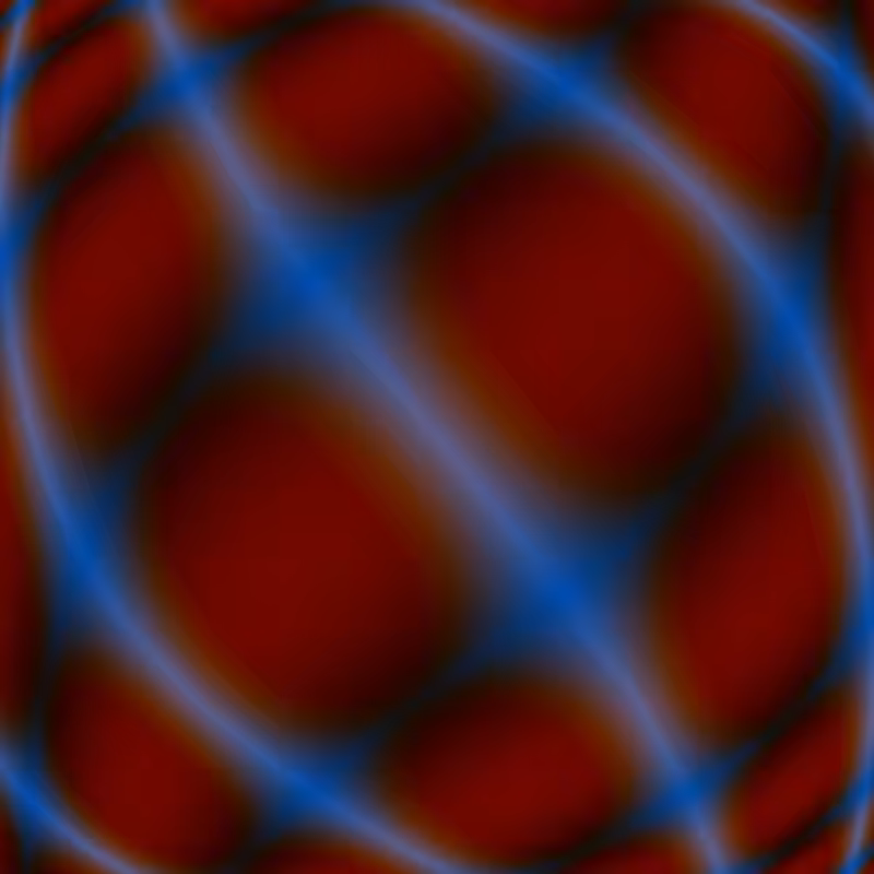Stellar Noise #18