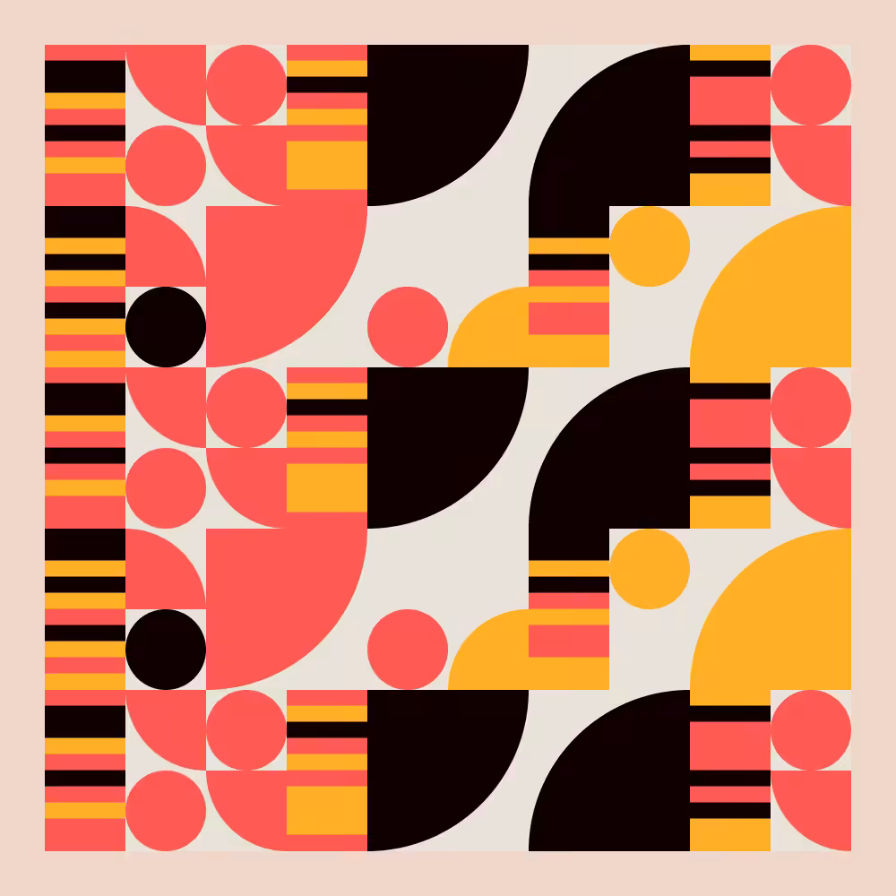 Geometrical #119