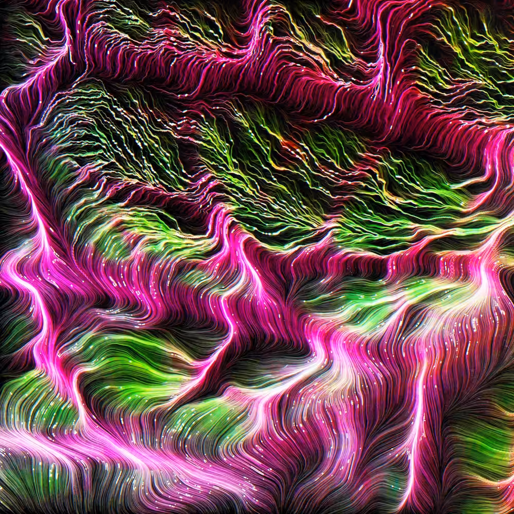 ENJOYABLE ABSTRACTION