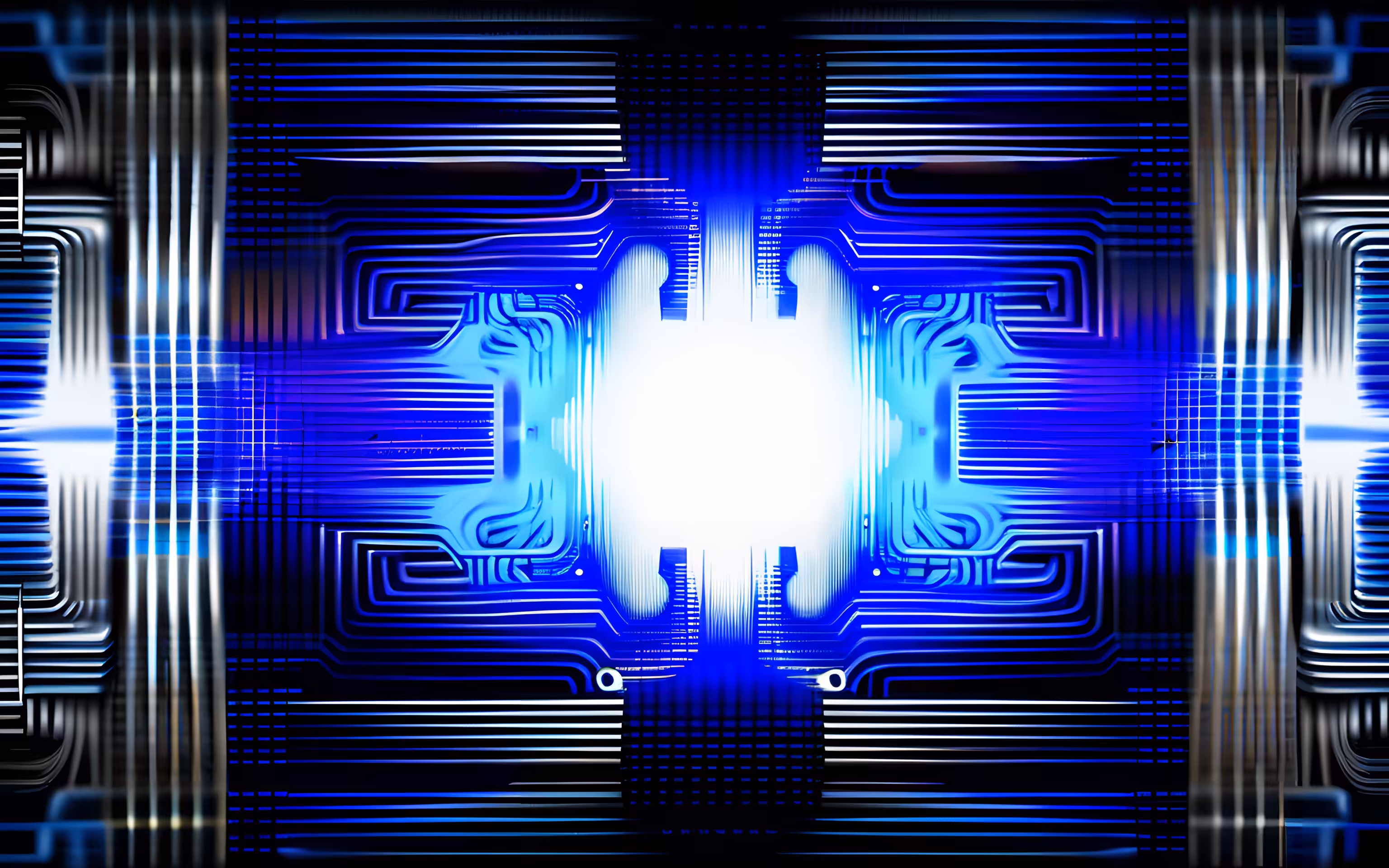AI imagines famous generative artworks #132