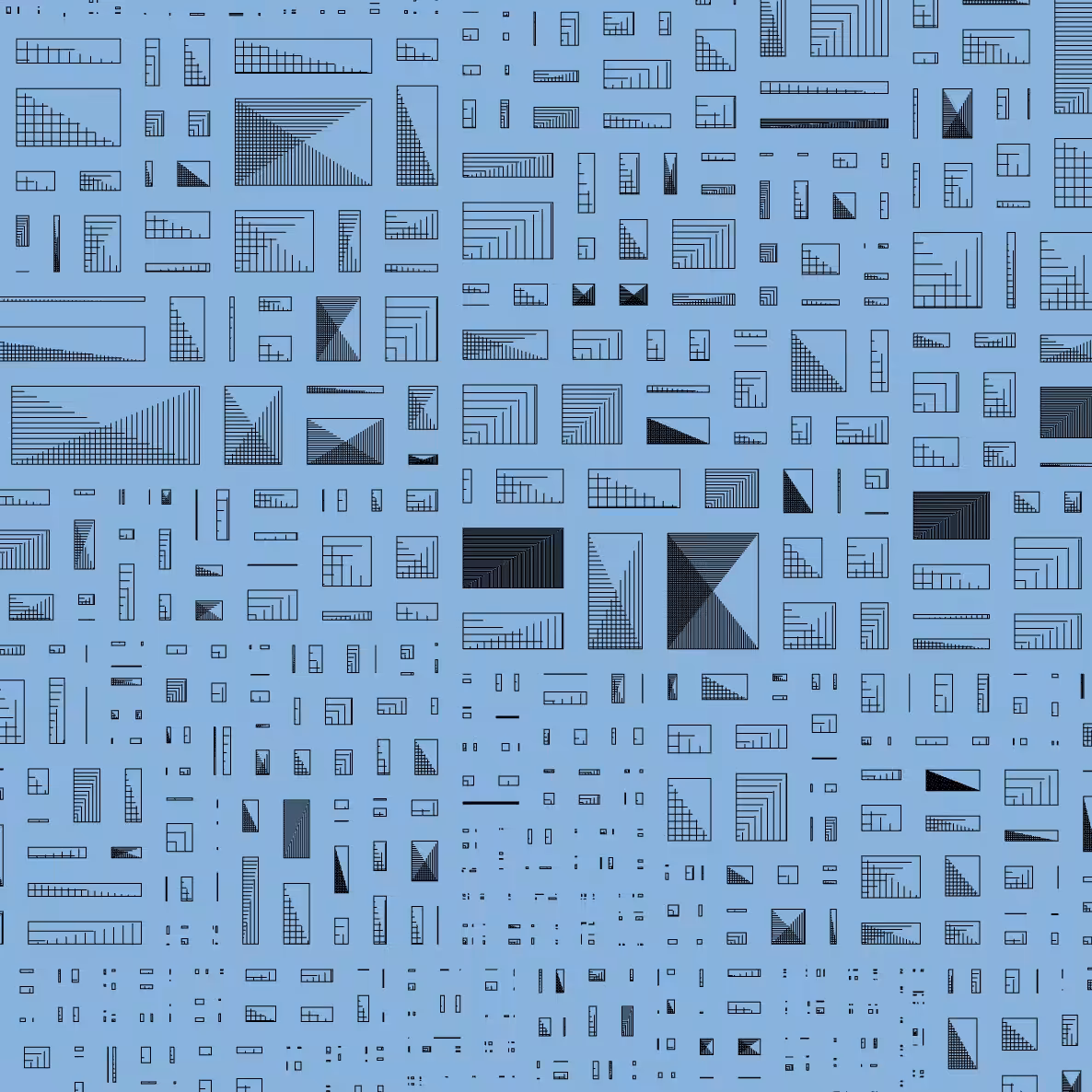 Genuary #1
