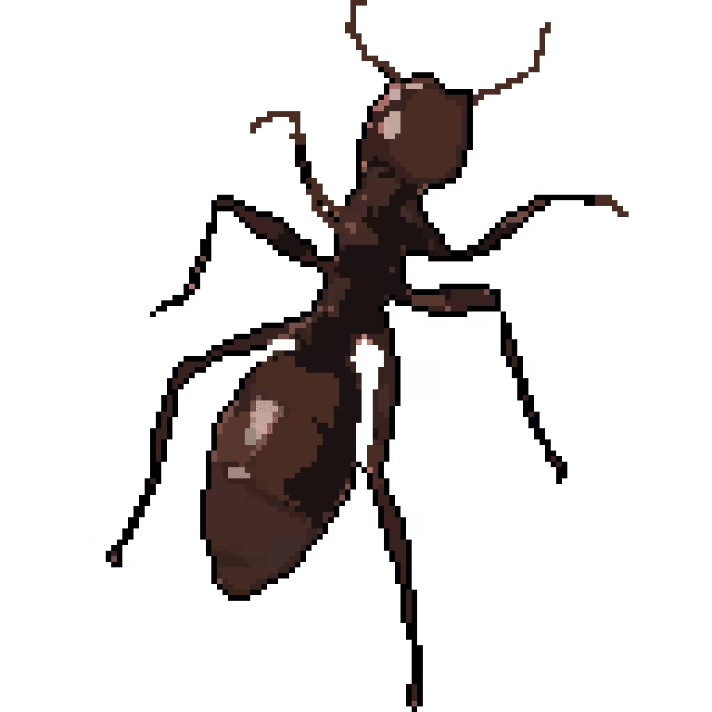 Fucking Ant Norman The Normal - 04
