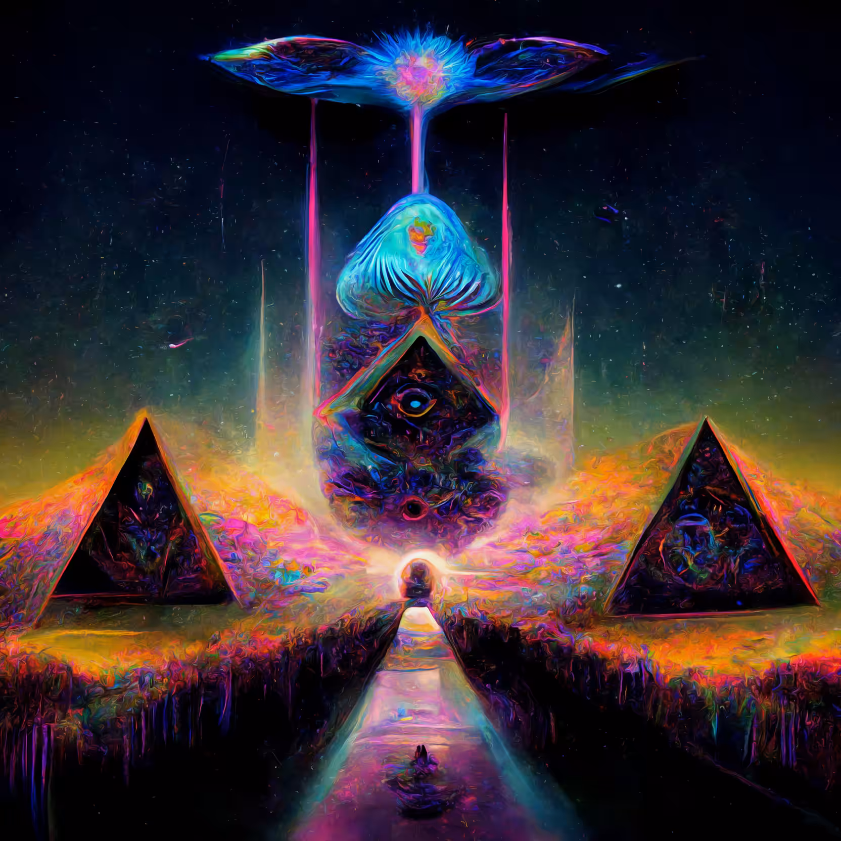 The Endless Ocean