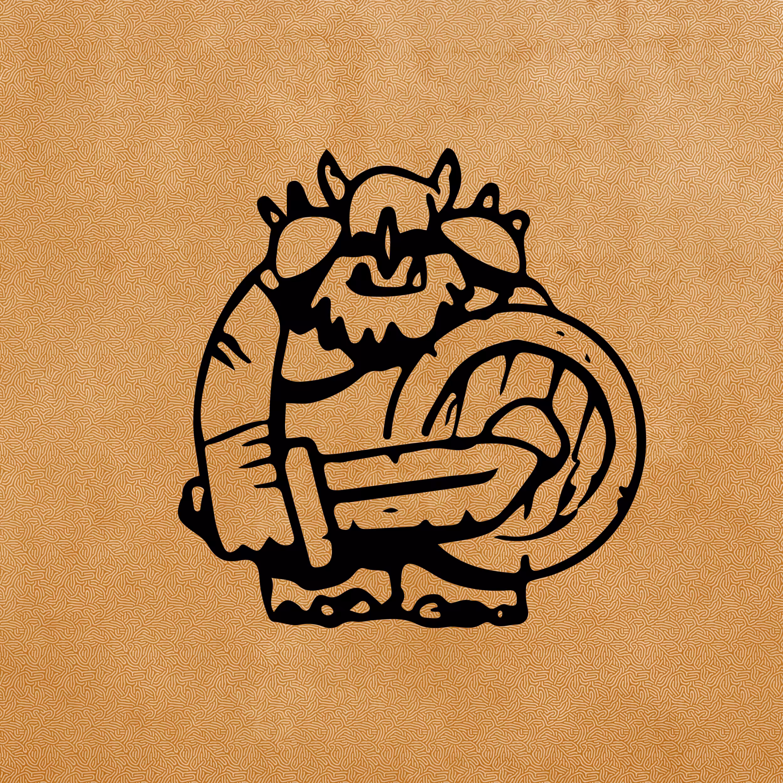 Unsung Heroes & Monsters: 051
