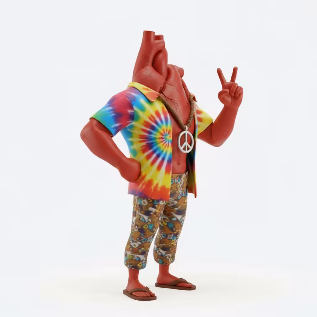Hippie