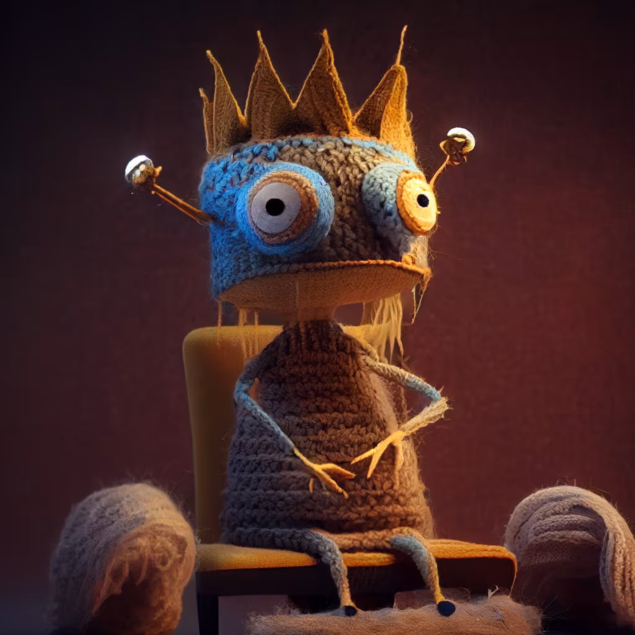 #017 - King Phebo