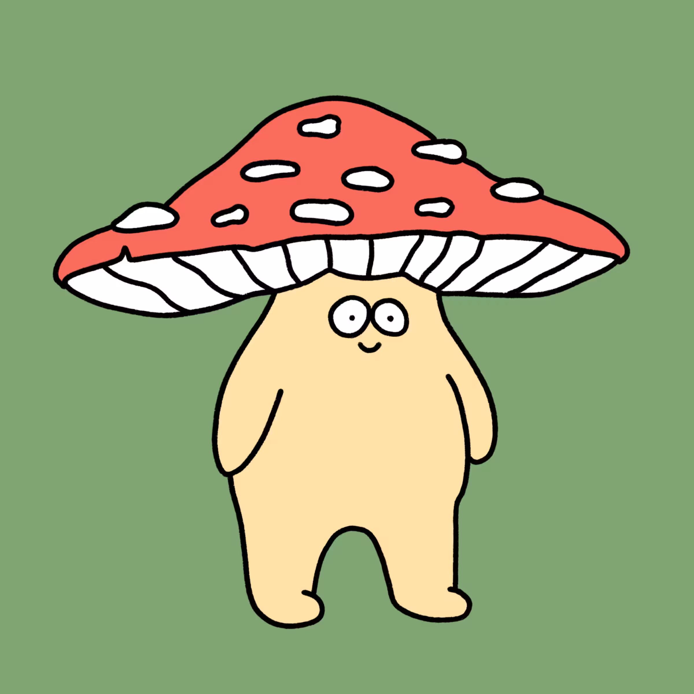 Shroomio #4037