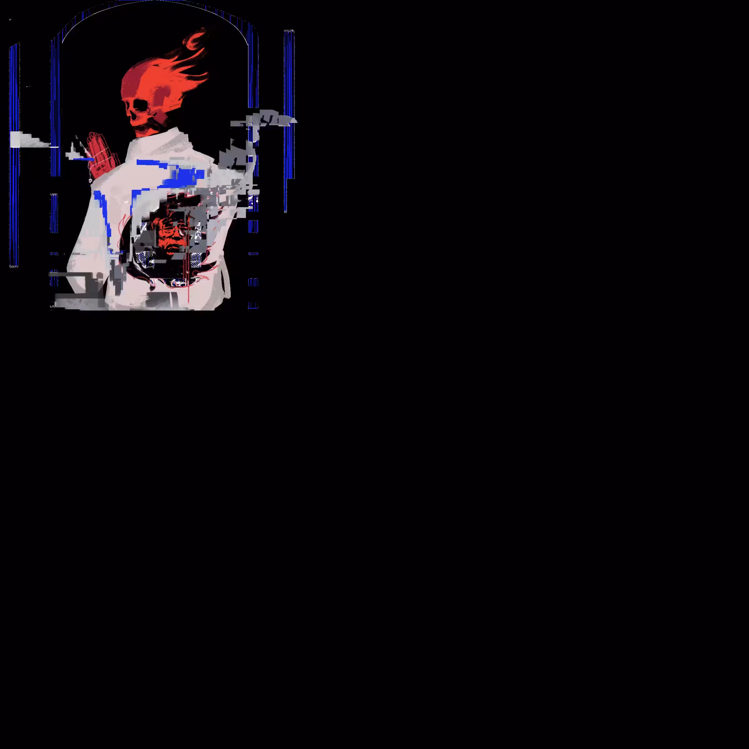 Gl1tch Pack: Inscription #67067680
